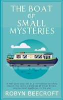 The Boat of Small Mysteries B0GS7BBV8H Book Cover