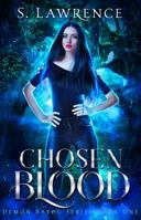 Chosen Blood 1950851001 Book Cover
