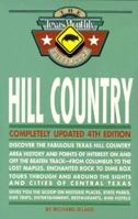 Hill Country (Hill Country (Lone Star Guides)) 0877190828 Book Cover