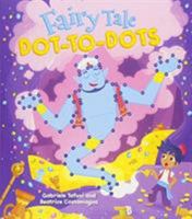 Fairy Tale Dot-To-Dots 1784289884 Book Cover