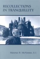 Recollections in Tranquility 0965292959 Book Cover