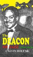 Deacon of Jazz 1388865408 Book Cover