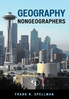 Geography For Nongeographers 1605906867 Book Cover