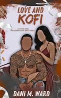 Love and Kofi: A Loving The Washington Brothers Novella B0GWWQCXMS Book Cover