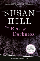 The Risk of Darkness 0099462125 Book Cover