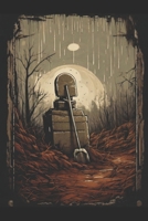 Buried by mistake B0FJ1QB4CN Book Cover