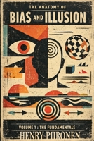 The Anatomy of Bias and Illusion, Volume 1: The Fundamentals B0GR27TSHG Book Cover