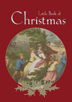 Little Book of Christmas 0642276536 Book Cover