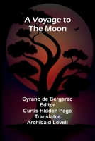 A Voyage to the Moon 9364735234 Book Cover