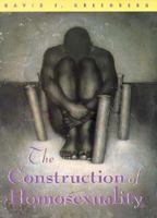 The Construction of Homosexuality 0226306283 Book Cover