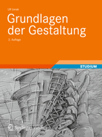 Grundlagen Der Gestaltung 3834818364 Book Cover