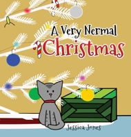 A Very Nermal Christmas 1662808461 Book Cover