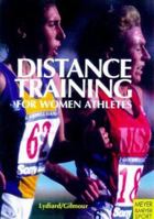 Distance Training for Women Athletes (Meyer & Meyer Sport) 1841260029 Book Cover