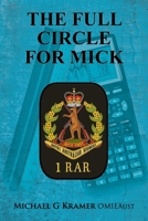 The Full Circle for Mick 1764027531 Book Cover