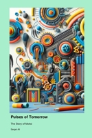 Pulses of Tomorrow: The Story of Moksi 1779694075 Book Cover