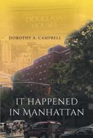 It Happened in Manhattan 1684098718 Book Cover