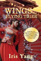 Wings of a Flying Tiger 194859806X Book Cover