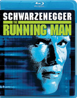 The Running Man (1987)