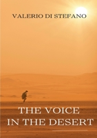 The Voice in the Desert B0CK9J6HPC Book Cover