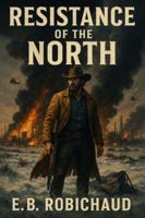 Resistance of the North (The Sovereign Plains Saga) B0G4VRPWQK Book Cover