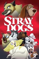 Stray Dogs Deluxe Hardcover 1534333797 Book Cover