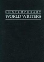 Contemporary World Writers Edition 2. (Contemporary Foreign Language Writers) 1558622004 Book Cover