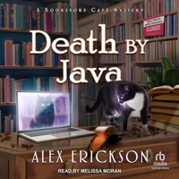 Death by Java B0G1ZM876P Book Cover