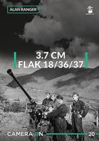 3.7 Flak 18/36/37 8365958554 Book Cover