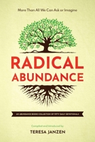 Radical Abundance: More Than All We Can Ask or Imagine B0BHLCJH1M Book Cover