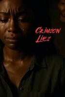 Crimson Lies B0FK3YZ7V2 Book Cover