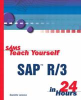 Teach Yourself Sap R/3 in 24 Hours 0672316242 Book Cover