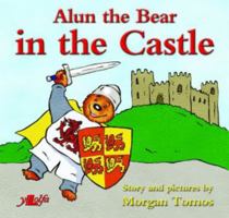 Alun the Bear in the Castle 1847718760 Book Cover