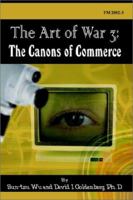 The Art of War 3: The Canons of Commerce 0759696403 Book Cover