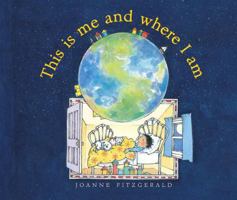 This is me and where I am 155041786X Book Cover