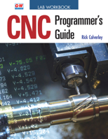 CNC Programmer's Guide 1637767021 Book Cover