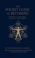 The Pocket Guide to Becoming B0FMNTQBSH Book Cover