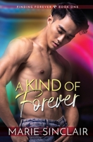 A Kind of Forever 1736219227 Book Cover