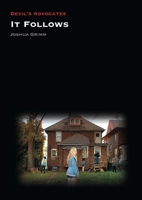 It Follows 1911325582 Book Cover