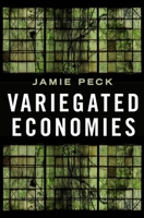 Variegated Economies 0190076941 Book Cover