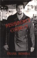 Disorderly Conduct 0971581118 Book Cover