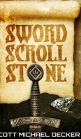 Sword Scroll Stone 1715719689 Book Cover