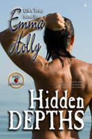 Hidden Depths 0983540276 Book Cover