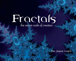 Fractals: The Secret Code of Creation 1683442946 Book Cover