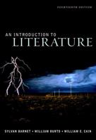 An Introduction to Literature 0673521834 Book Cover