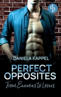 Perfect Opposites: Lynne und Lex 3986379045 Book Cover