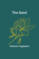 Il santo 9369075321 Book Cover