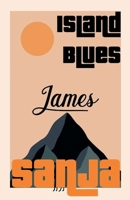 Island Blues B0F8FP49ZS Book Cover