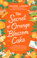 The Secret of Orange Blossom Cake 0593816633 Book Cover