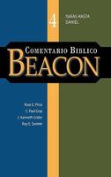 COMENTARIO BIBLICO BEACON TOMO 4 1563446049 Book Cover