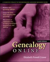 Genealogy Online 0072131144 Book Cover